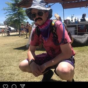 Meet your Posher, Jimmy